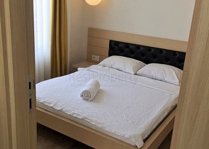 Квартира 1+1 с мебелью в Лимане Коньяалты Анталья