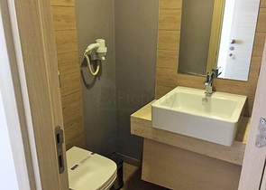 Квартира 1+1 с мебелью в Лимане Коньяалты Анталья