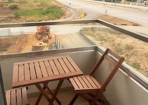 Квартира 1+1 с мебелью в Лимане Коньяалты Анталья