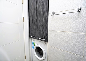 Меблированная квартира 1+1 в комплексе с богатой инфраструктурой