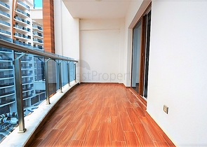 Квартира планировки 1+1 в современном комплексе Махмутлара