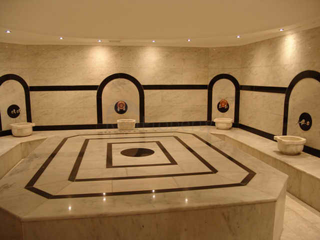 Большая квартира для всей семьи в Махмутларе