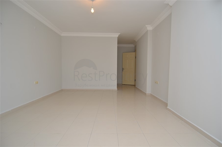 Большая квартира для всей семьи в Махмутларе