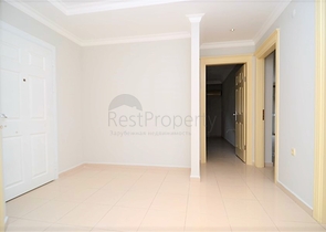 Большая квартира для всей семьи в Махмутларе