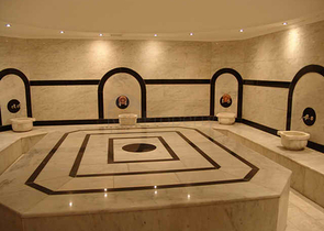 Большая квартира для всей семьи в Махмутларе