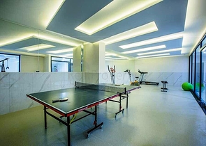 Меблированная квартира 1+1 в районе Махмутлар