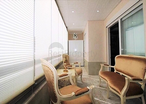 Меблированная квартира 1+1 в районе Махмутлар