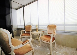 Меблированная квартира 1+1 в районе Махмутлар