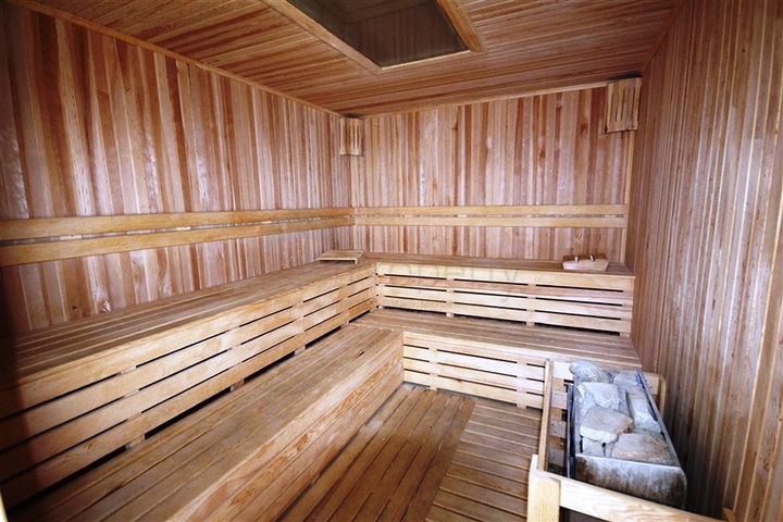 Двухкомнатная квартира в районе Тосмур