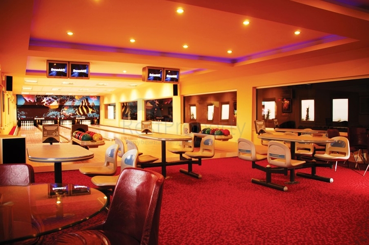 Меблированная квартира с видом на море в Каргыджаке