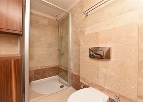 Меблированная квартира с видом на море в Каргыджаке