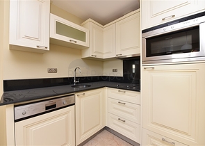 Меблированная квартира с видом на море в Каргыджаке