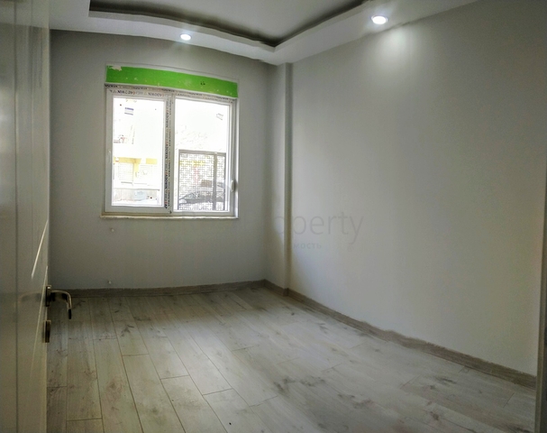 Готовый проект в центре Анталии по доступным ценам