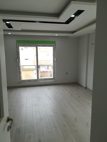 Готовый проект в центре Анталии по доступным ценам