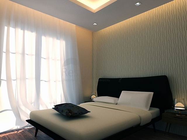 Готовый проект в центре Анталии по доступным ценам