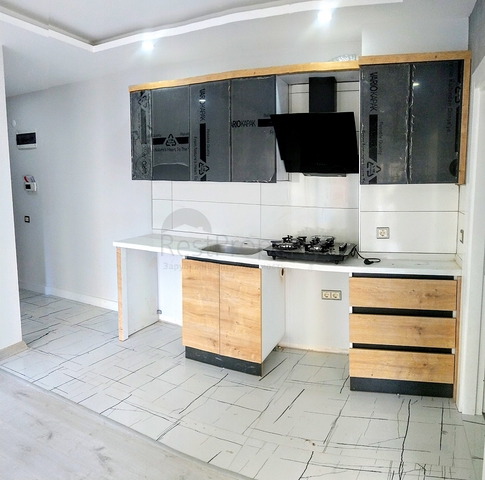 Готовый проект в центре Анталии по доступным ценам