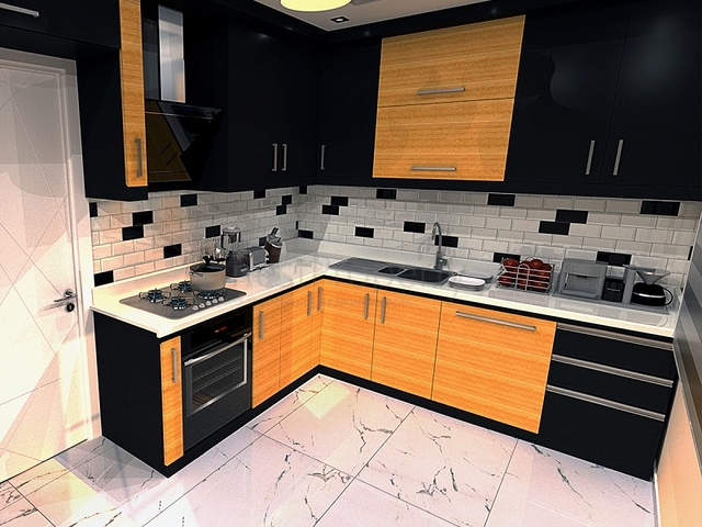 Готовый проект в центре Анталии по доступным ценам