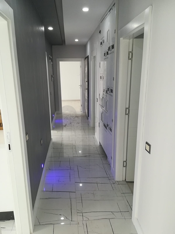 Готовый проект в центре Анталии по доступным ценам