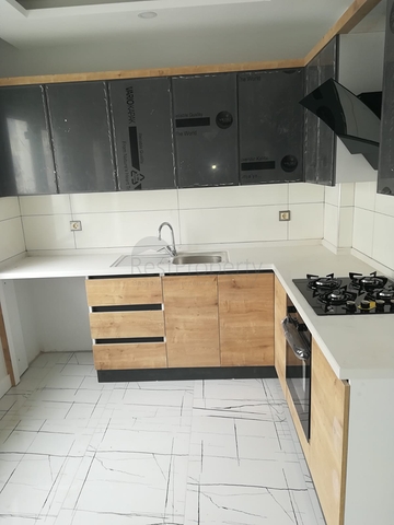 Готовый проект в центре Анталии по доступным ценам