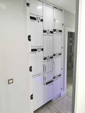 Готовый проект в центре Анталии по доступным ценам