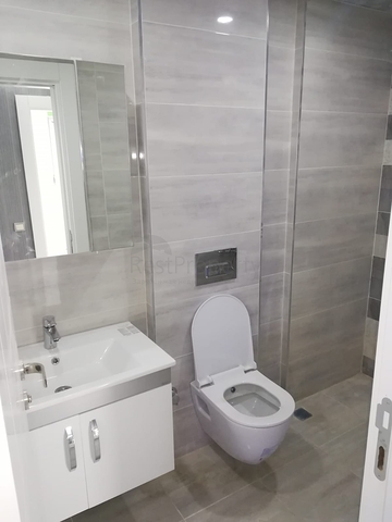 Готовый проект в центре Анталии по доступным ценам