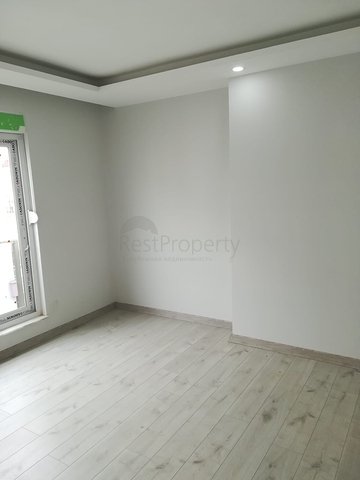 Готовый проект в центре Анталии по доступным ценам