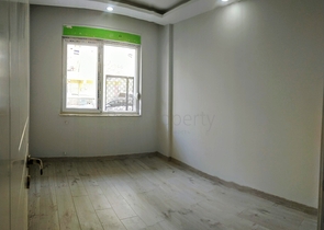 Готовый проект в центре Анталии по доступным ценам