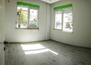 Готовый проект в центре Анталии по доступным ценам