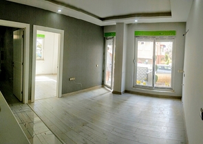 Готовый проект в центре Анталии по доступным ценам