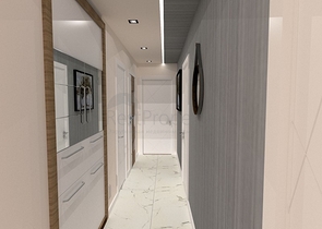 Готовый проект в центре Анталии по доступным ценам