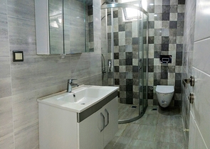 Готовый проект в центре Анталии по доступным ценам