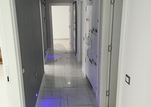 Готовый проект в центре Анталии по доступным ценам