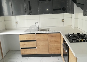 Готовый проект в центре Анталии по доступным ценам