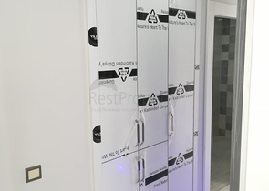 Готовый проект в центре Анталии по доступным ценам