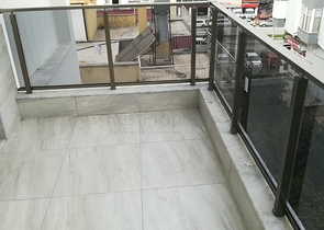 Готовый проект в центре Анталии по доступным ценам