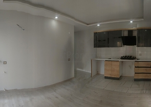 Готовый проект в центре Анталии по доступным ценам