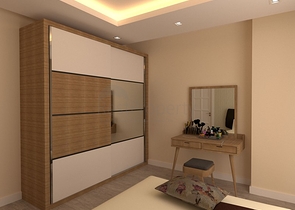 Готовый проект в центре Анталии по доступным ценам