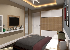 Просторные квартиры в центре города Анталии 