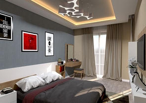 Просторные квартиры в центре города Анталии 