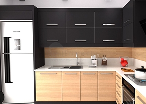 Просторные квартиры в центре города Анталии 