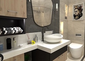 Просторные квартиры в центре города Анталии 