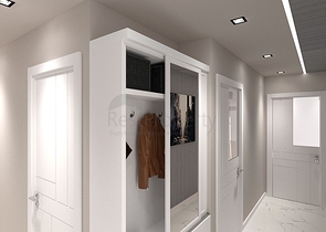 Просторные квартиры в центре города Анталии 