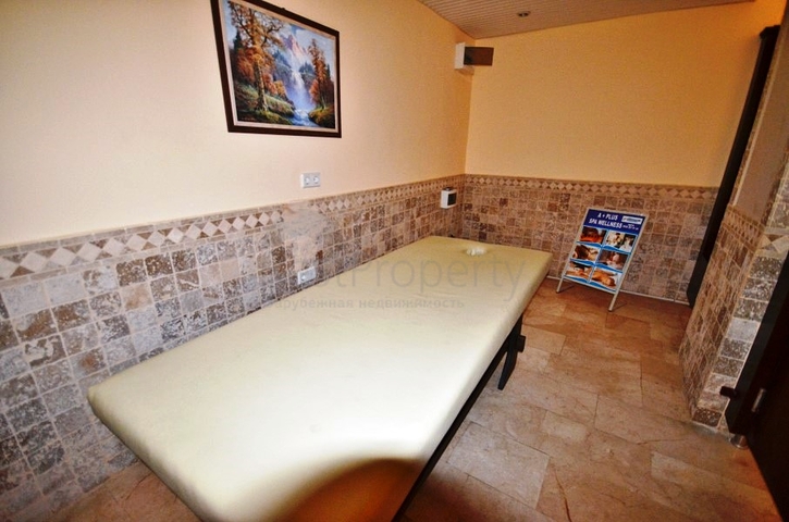 Меблированная квартира в районе Джикджилли