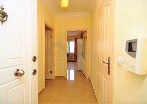 Меблированная квартира в районе Джикджилли