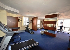 Меблированная квартира в районе Джикджилли