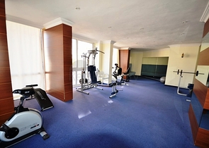 Меблированная квартира в районе Джикджилли