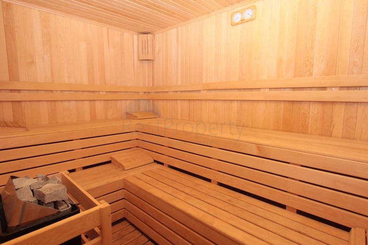 Просторный пентхаус 3+1 в Хурме Коньяалты Анталья