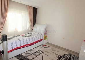 Просторный пентхаус 3+1 в Хурме Коньяалты Анталья