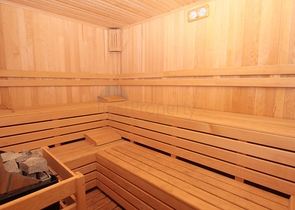 Просторный пентхаус 3+1 в Хурме Коньяалты Анталья