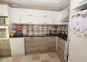 Просторный пентхаус 3+1 в Хурме Коньяалты Анталья